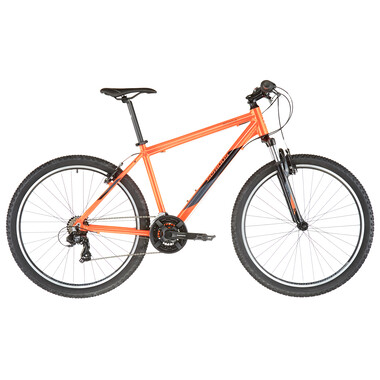 MTB SERIOUS ROCKVILLE 27,5" Rosso 0